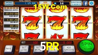 5RR bet