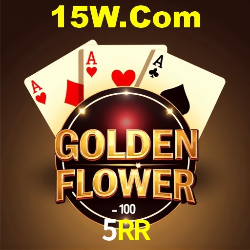 Casino Ao Vivo 5RR