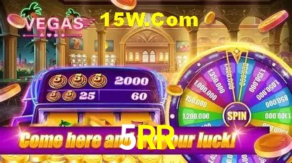 Casino Ao Vivo 5RR