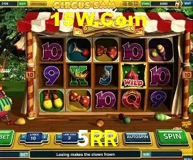 Diretório de Jogos 5RR