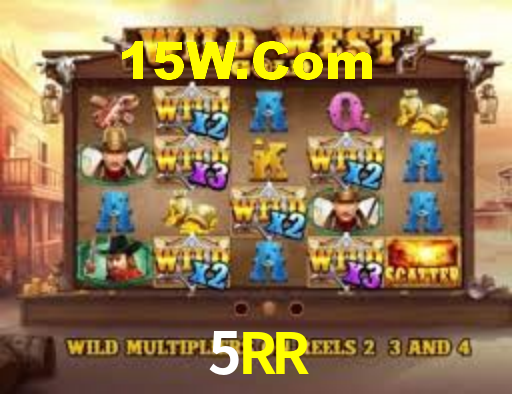 Live Casino 5RR