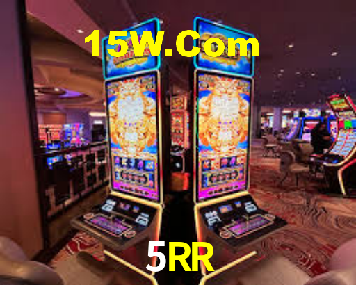 VIP Casino 5RR