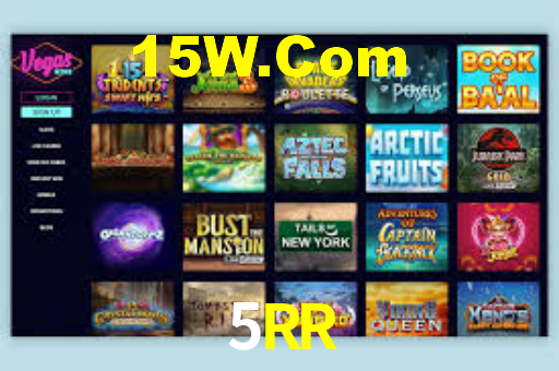 Daily Bonuses 5RR