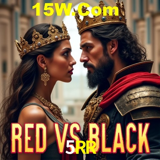 Descubra o Mundo do Cassino Online com 5RR