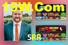 Live Casino 5RR