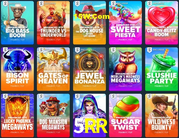 Exclusive Offers 5RR