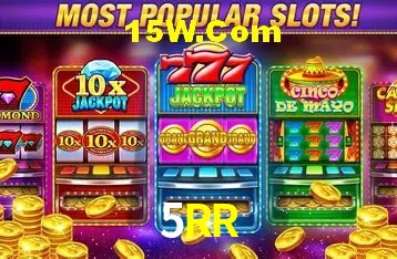 Promoção Relâmpago 5RR