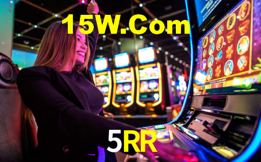 Tournaments 5RR
