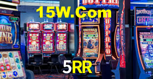 Roulette Table 5RR