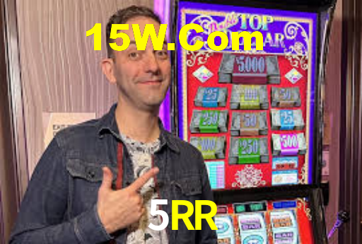 Programa VIP 5RR