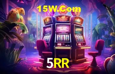 Jogos de Slot 5RR