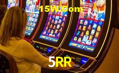 Especiais de Fim de Semana 5RR