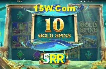 5RR: Jogos de Caça-Níqueis-Altas Recompensas, Roleta-Velocidade, Blackjack-Desafios Máximos