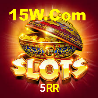 5RR,5RR.com