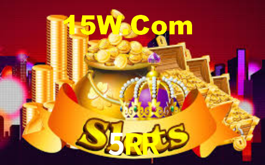 5RR,5RR.com
