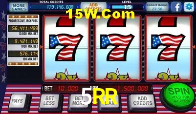  5RR.com
